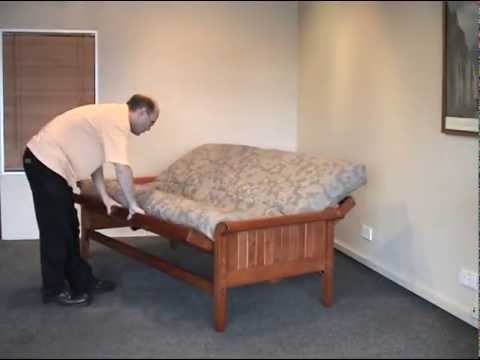 Bronze Shoe Fittings™ Conversion Demo product demo video