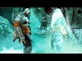 GOD OF WAR KRATOS Meets ZEUS IN HELL