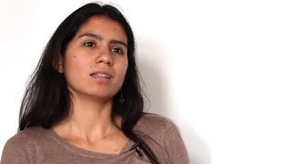 15 Minuten für: Klimagerechtigkeit | mit Lyda F. Forero