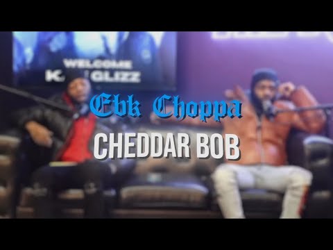Ebk Choppa - Cheddar Bob x No More Trolls (Wgn Performance)