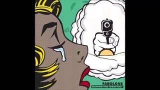 Don&#39;t Tell Ya Friends   Fabolous Remix Type Beat [Produced By SeanKeatonTheHNIC]