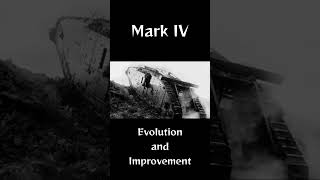 Download lagu Mark IV Evolution and Improvement mp3