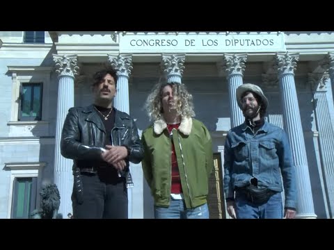 Sexy Zebras - Bravo (Videoclip Oficial)