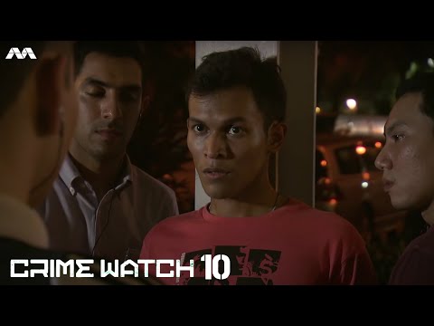 Crimewatch 2013 EP10 | House-Breaking and Theft