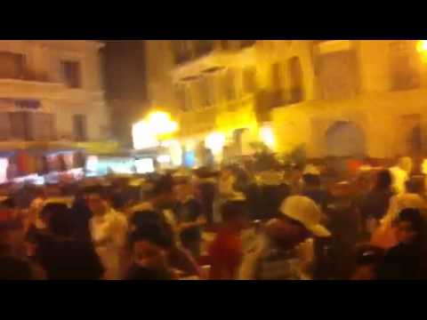 It's beginning to look a lot like Eid!