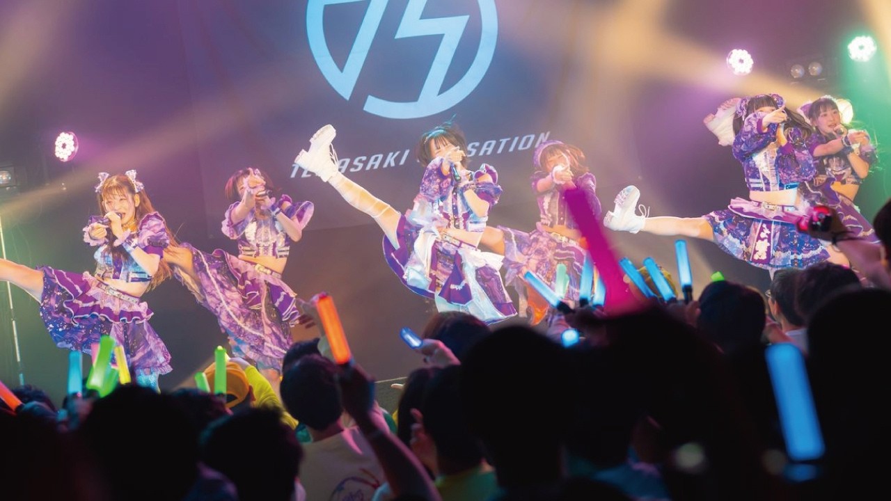 手羽先センセーション『始まりのシグナル』ライブ映像 (2026/3/15＠THE BOTTOM LINE)【手羽セン】