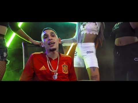 El Jincho - El Rey De España (VIDEO OFICIAL)