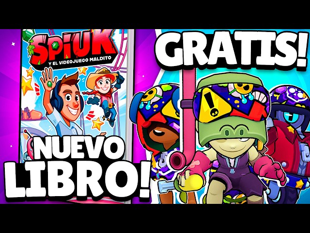 Vídeo relacionado con SPIUK y el videojuego maldito (Lo más viral)