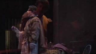 Timothy Birt "La donna e mobile"