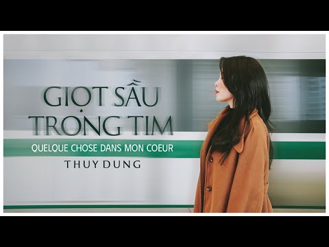 Thể hiện bởi Thụy Dung