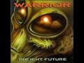 Warrior - White Mansion