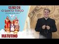 The Holy Rosary Of The Children Of The Eternal Father Morning 12 02 26