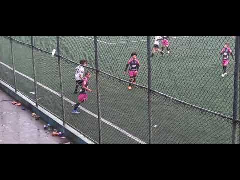 libertadores 2021 sub12 prata da casa x central beach   quartas de final