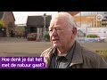 De Gelderlander maakt zich zorgen om de natuur - Groene Koppen