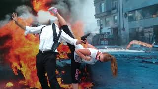 Download lagu Mannequin challenge originator SILVIU CARABA (Concept of ART is copyrighted by international law ) mp3