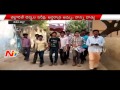 Heart Breaking Stage Still Student Wrote His 10th Exam In Kadapa District NTV