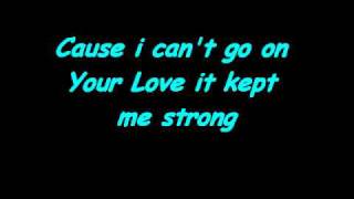 C.Soul I&#39;m Sorry Lyrics