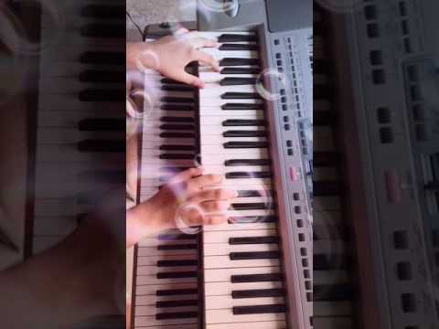 Happy birthday to you 🎶