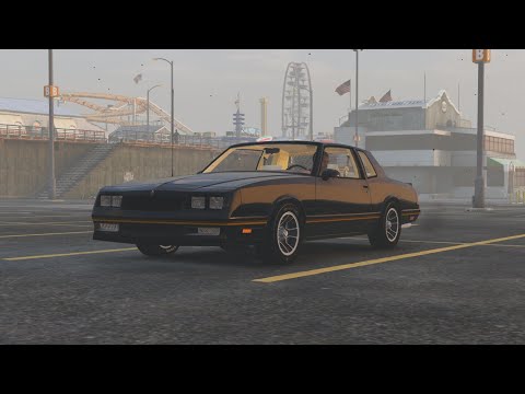 Trappin and Robbing-GTA 5 "Real Trap Life"Day 1