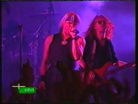 Subway To Sally - TV-Report 04.1999 (Live in Köln 15.08.1998, Interview & Musikvideos)