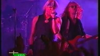 Subway To Sally - TV-Report 04.1999 (Live in Köln 15.08.1998, Interview &amp; Musikvideos)