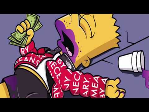 Kodak Black x Migos x Zaytoven Type Beat [2017] - Changez | Prod By @yunglando_