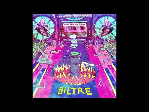 Tomate - BILTRE - Nosso amor vai dançar (2017)