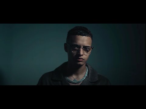 Marvin Gredda, Héctor Gabriel - Otra Más (Official Video)
