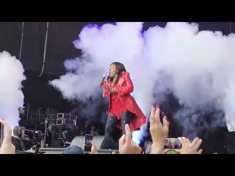 Eruption - One way ticket [3. 80’s Disco Retro Festival, Budapest - 2023.06.10.]