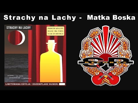 Video thumbnail for Matka Boska