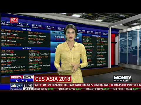 Perusahaan dengan Ide Segar Bermunculan di Asia