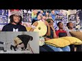No Laugh Birthday Party With Cha Eunwoo REACTION
