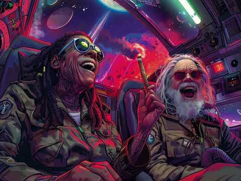 Nith Alex - vai_lerng មិចៗអូនកំពុងតែឡើងមែន 2024 Funky Remix 💊✈️