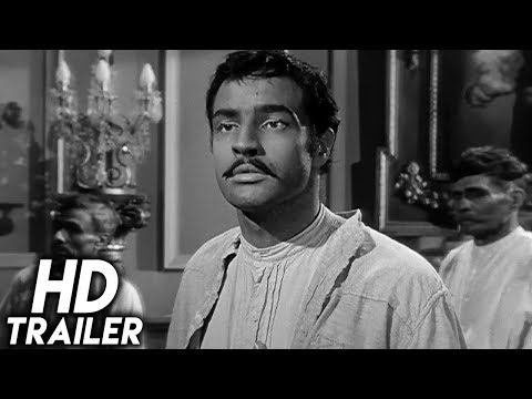 Viva Zapata! Movie Trailer