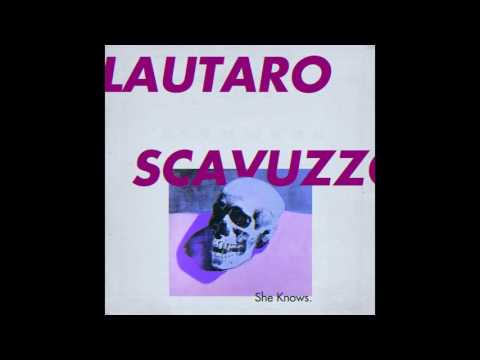 Lautaro Scavuzzo – Lima