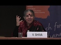 Oneness vs. The 1%: #VandanaShiva at the United Nations Office at Geneva