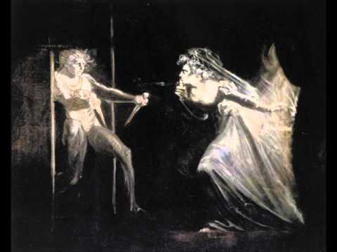 Giuseppe Verdi - MACBETH - "Fatal mia donna! un murmure" (Cappuccilli & Verrett)
