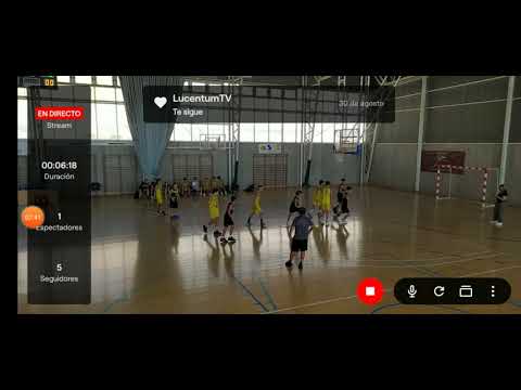 FAP Infantil Nivel 1 - EBV 66 - ADESAVI 59 - 10/09/2023