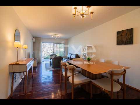 Video de YouTube - Apartamento en Alquiler Con Muebles Carrasco