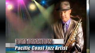 Tom Braxton Live in Concert