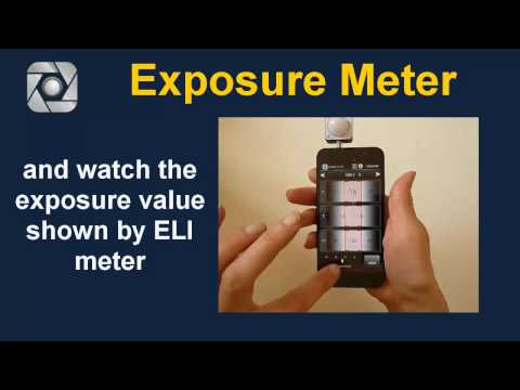 LxMeter Video