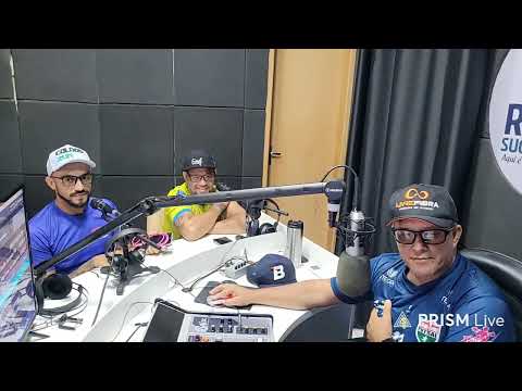 Transmissão ao vivo de Programa Foco No Esporte Caldas Novas