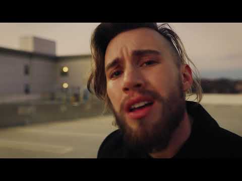 Jaimie Wilson - What If (Official Music Video)