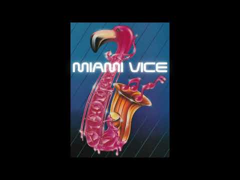 FREE - FREE - SYNTHWAVE X THE WEEKND TYPE BEAT - MIAMI VICE
