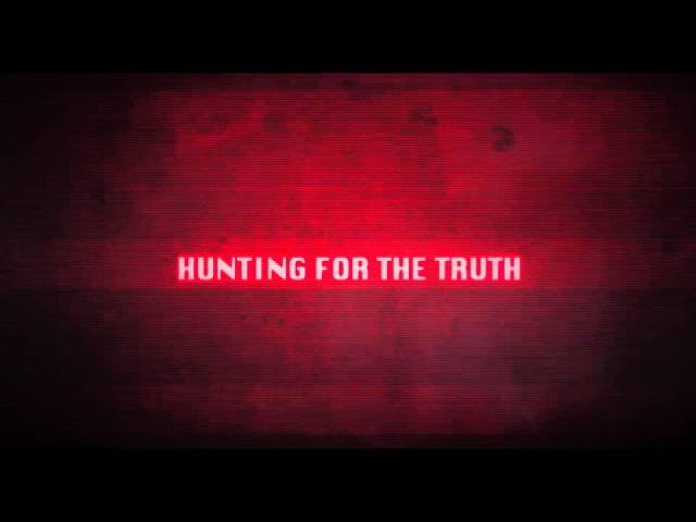 The Final Project - Official Teaser Trailer (In Theaters February)