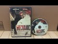 Opening To The Mechanic 2010 Canadian DVD READ DESC