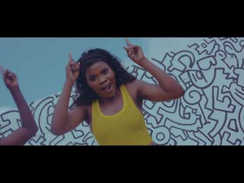 SANDIA CHOUCHOU - YAKA TOURBILLON feat DJ KEDJEVARA  {clip officiel}