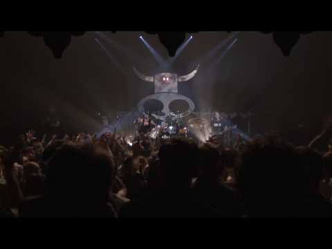 Freak Kitchen - Ugly Side of Me