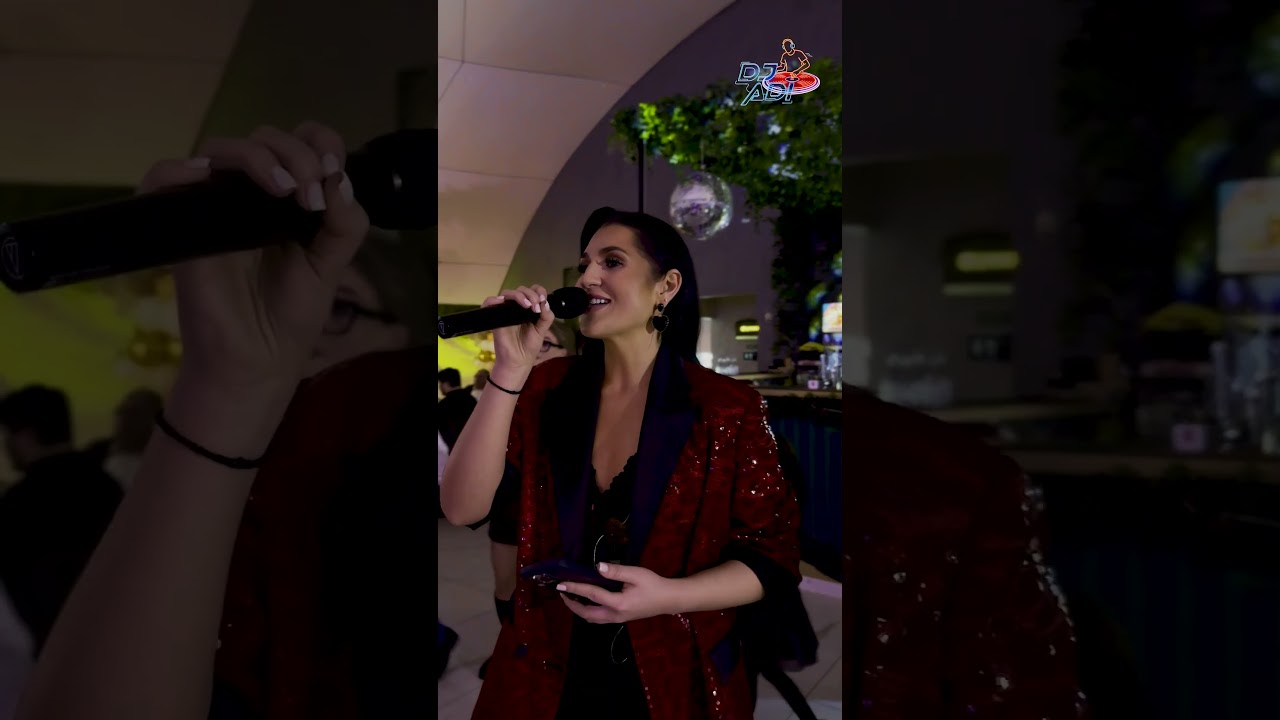 DJ Adi & Ioana Muntianu LIVE — Folclor