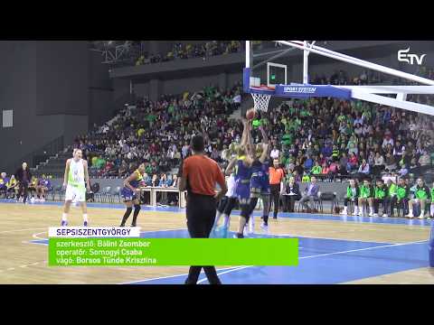 Sporthírek 2017. október 11. – Erdélyi Magyar Televízió